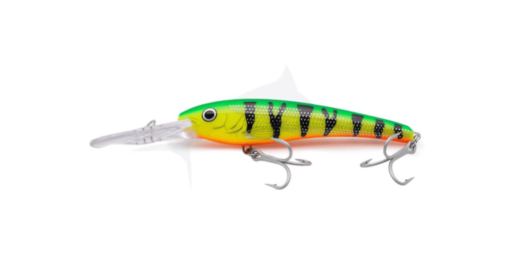 Storm Official Website Premium Fishing Lures
